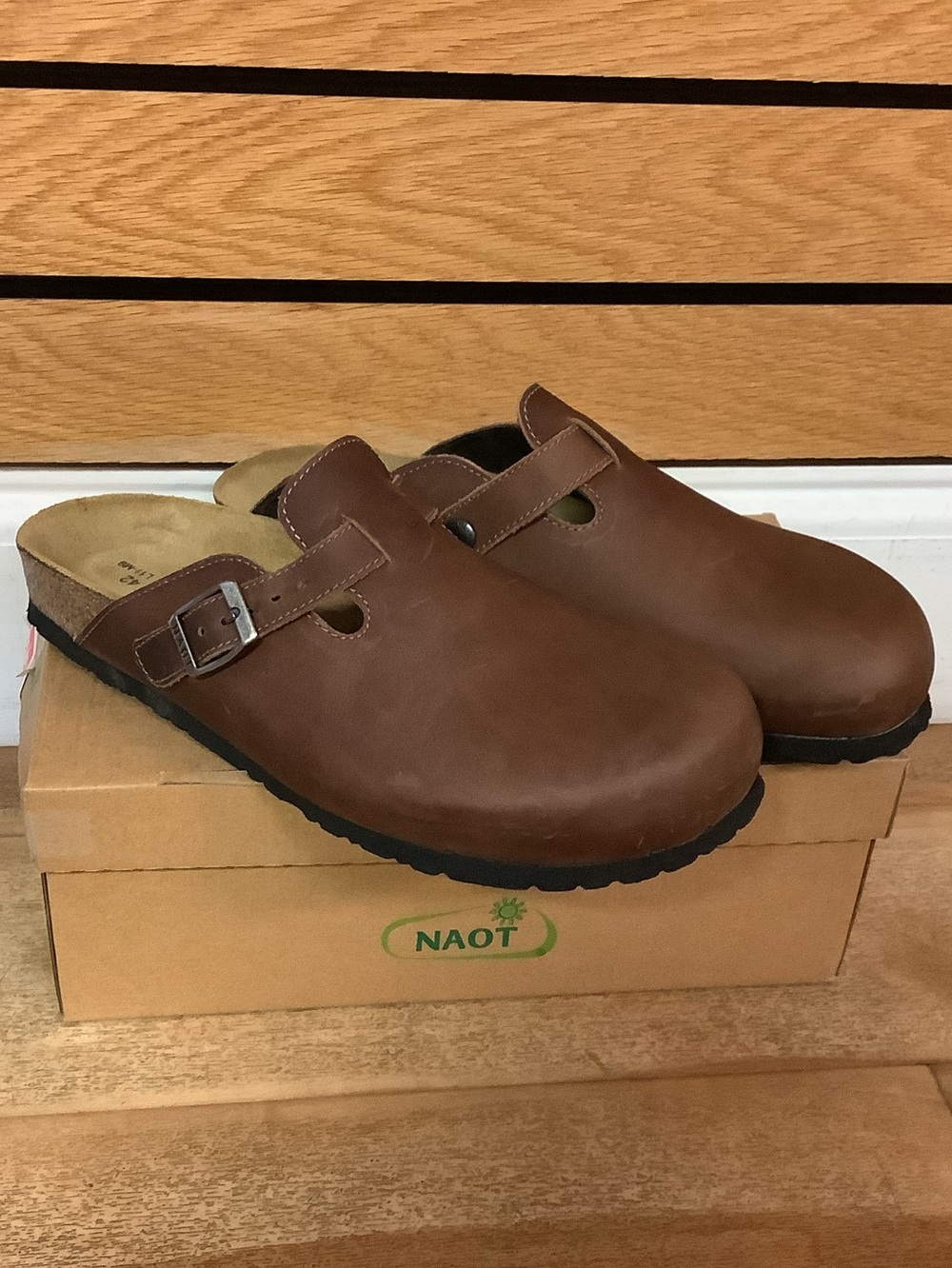 Naot Spring Women’s